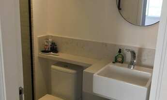 Imagem 7: Apartamento Venda 2 Dormitórios - 55 m² Pinheiros