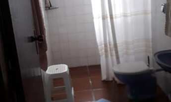 Imagem 4: Chácara para venda tem 400 metros quadrados com 3 quartos