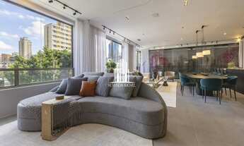 Imagem 7: Apartamento com 3 suítes e 3 vagas no Itaim Bibi, São Paulo -SP