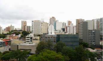 Imagem 7: APT PERDIZES, 140M2, 3 DORMS COM SUITE E 2 VAGAS DE GARAGEM - ANDAR ALTO