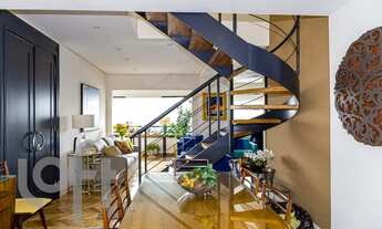 Imagem 5: São Paulo - Apartamento Padrão - Vila Andrade