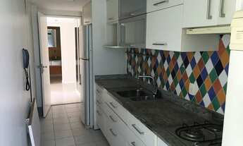 Imagem 3: Apartamento para venda com 192 metros quadrados com 2 quartos