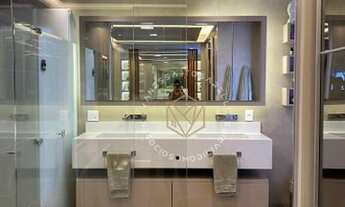 Imagem 4: Cobertura Lorian Boulevard com 3 dormitórios à venda, 361 m² por R$ 4.490.000 - Umuarama