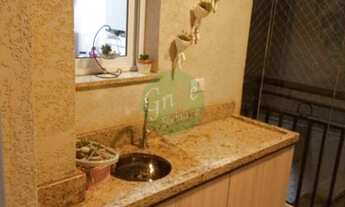 Imagem 4: Apartamento à venda no bairro Tucuruvi - São Paulo/SP, Zona Norte