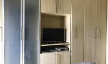 Imagem 4: Apartamento com 4 dormitórios à venda, 142 m² por R$ 1.000.000,00 - Jardim da Saúde - São