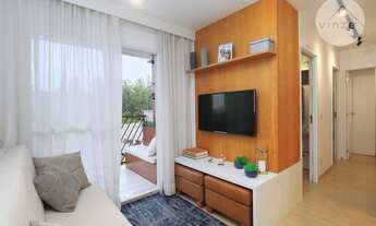 Imagem 6: Apartamentos 2 quartos com 1 suíte, 52,15m² à venda por 398.700,00