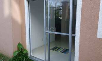 Imagem: Apê térreo Zona Norte de Porto Alegre