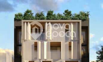 Imagem 3: Rio de Janeiro - Apartamento Padrão - Ipanema