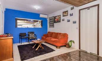 Imagem 5: Porto Alegre - Terreno Padrão - Sarandi