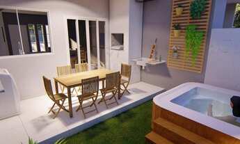 Imagem 2: FLORIANóPOLIS - Casa Padrão - Ponta das Canas