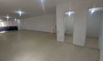 Imagem 7: Galpão para alugar, 740 m² por R$ 18.900,00/mês - Vila Humaitá - Santo André/SP