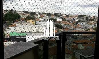 Imagem 6: Apartamento com 136m² na V Prudente SP com 3 dormitórios (1suíte), 2 banheiros e 2 vagas d