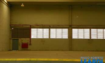 Imagem 6: GALPÃO - JARDIM DA GLÓRIA - SP