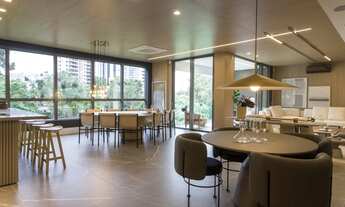 Imagem 7: Signature - Lançamento Apartamento alto padrão, 227m², 3 suítes e 4 vagas, condomínio com