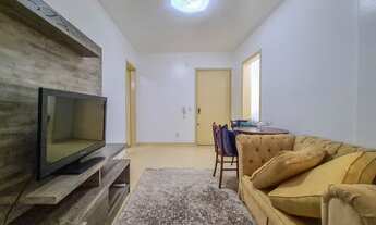 Imagem 3: Apartamento com 1 dormitório para alugar, 47 m² por R$ 1.200/mês - Centro - Novo Hamburgo