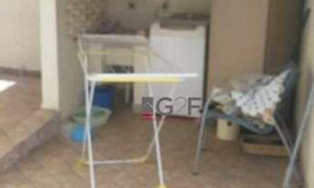 Imagem 6: Casa com 3 dormitórios à venda, 175 m² por R$ 480.000,00 - Jardim Proença - Campinas/SP