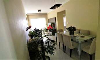 Imagem: Apartamento 2 dormitórios (1 suíte), 2