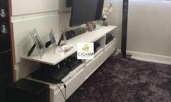 Imagem 2: Apartamento à venda, Água Funda, 58m², 2 dormitórios, 1 vaga!