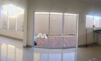 Imagem 2: Casa com 3 dormitórios à venda, 205 m² por R$ 1.170.000,00 - Buona Vita - São José do Rio