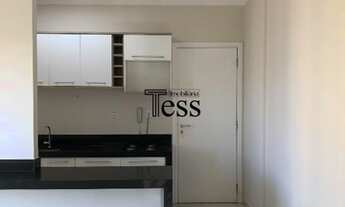 Imagem 7: Apartamento à venda, 1 quarto, 1 vaga, Vila Redentora - São José do Rio Preto/SP