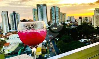 Imagem 4: Duplex Venda Santana 2 Quartos