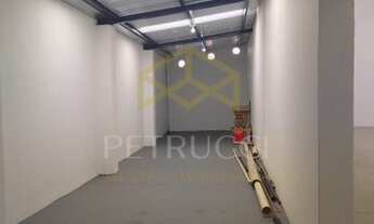 Imagem 2: Barracão - Jardim do Trevo - Campinas