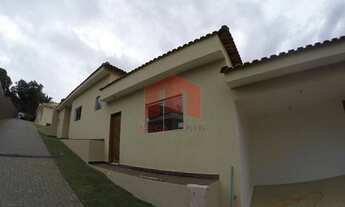 Imagem: Casa à venda 3 Quartos, 3 Suites, 2 Vagas