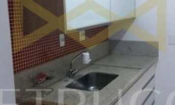 Imagem 3: Apartamento - Jardim Nova Europa - Campinas