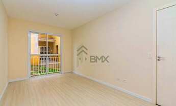 Imagem 3: Apartamento à venda, 52 m² por R$ 149.000,00 - Colônia Rio Grande - São José dos Pinhais/P