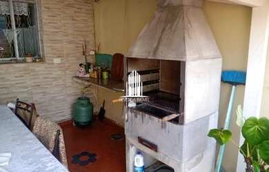 Imagem 12: Casa no Brooklin