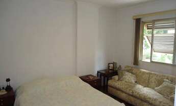 Imagem 4: 3 dormitórios- 125 m2 de área útil- permuta