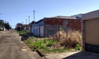 Imagem 2: Lote aldeia dos sonhos