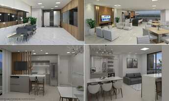 Imagem 7: FLORIANóPOLIS - Apartamento Padrão - Carvoeira