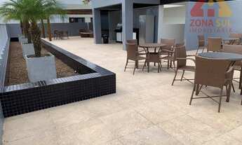 Imagem 7: Apartamento para venda possui 60 metros quadrados com 2 quartos em Aeroclube - João Pessoa