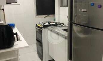 Imagem 6: QUER MORAR NO JAGUARE? ENTÃO VENHA CONHECER AGORA ESSE LINDO APARTAMENTO, LOCALIZADO AO LA