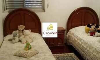 Imagem 5: Sobrado à venda, Chácara Santo Antônio (Zona Leste), 319m², 7 dormitórios, 4 suítes, 5 vag