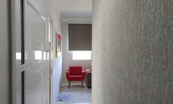 Imagem 5: Casa térrea, com 03 suites, area gourmet completa, com móveis planejados no Condomínio Our