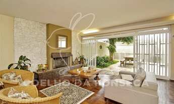 Imagem 3: São Paulo - Casa Padrão - Brooklin