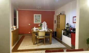 Imagem 4: Casa à venda na região de Alto de Pinheiros com 4 suítes , 4 vagas ,piscina aquecida