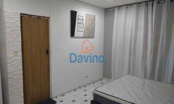 Imagem 6: KITNET NO BOQUEIRÃO, ÓTIMA LOCALIZAÇÃO APENAS 900M DO MAR, REFORMADO - R$ 118 MIL