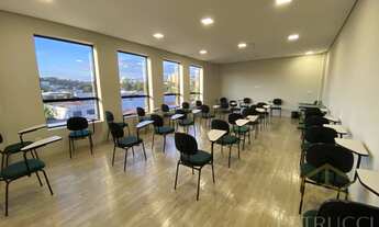 Imagem 7: Prédio - Vila São Sebastião - Valinhos