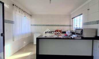 Imagem 5: Sobrado com 3 dormitórios à venda, 430 m² por R$ 900.000,00 - Uvaranas - Ponta Grossa/PR