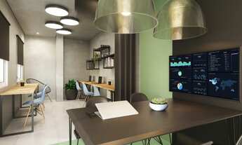 Imagem 4: Apartamento no centro de Niterói