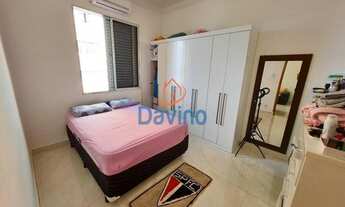 Imagem 3: APARTAMENTO DE 1 DORMITÓRIOS PERTINHO DA PRAIA NO BAIRRO DA OCIAN - R$ 175 MIL