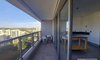 Imagem 3: Apartamento com 2 dormitórios à venda, 83 m² por R$ 837.900 - Jardim Botânico - Ribeirão P