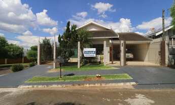 Imagem 2: Maringá - Casa - Jardim Monçoes