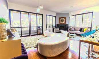 Imagem 2: Apartamento 4 dormitórios 2 vagas