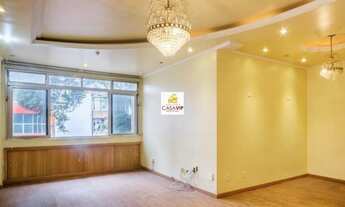 Imagem 4: Apartamento à venda, Bom Retiro, 125m², 3 dormitórios, 1 vaga!