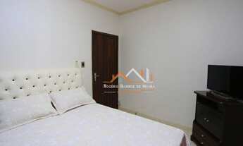 Imagem 4: Casa com 3 dormitórios à venda, 165 m² por R$ 385.000,00 - Centro - Presidente Prudente/SP