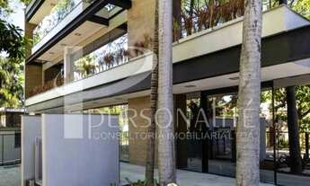 Imagem 2: Prédio monousuário à venda e para locação muito bem localizado próximo a pça Panamericana